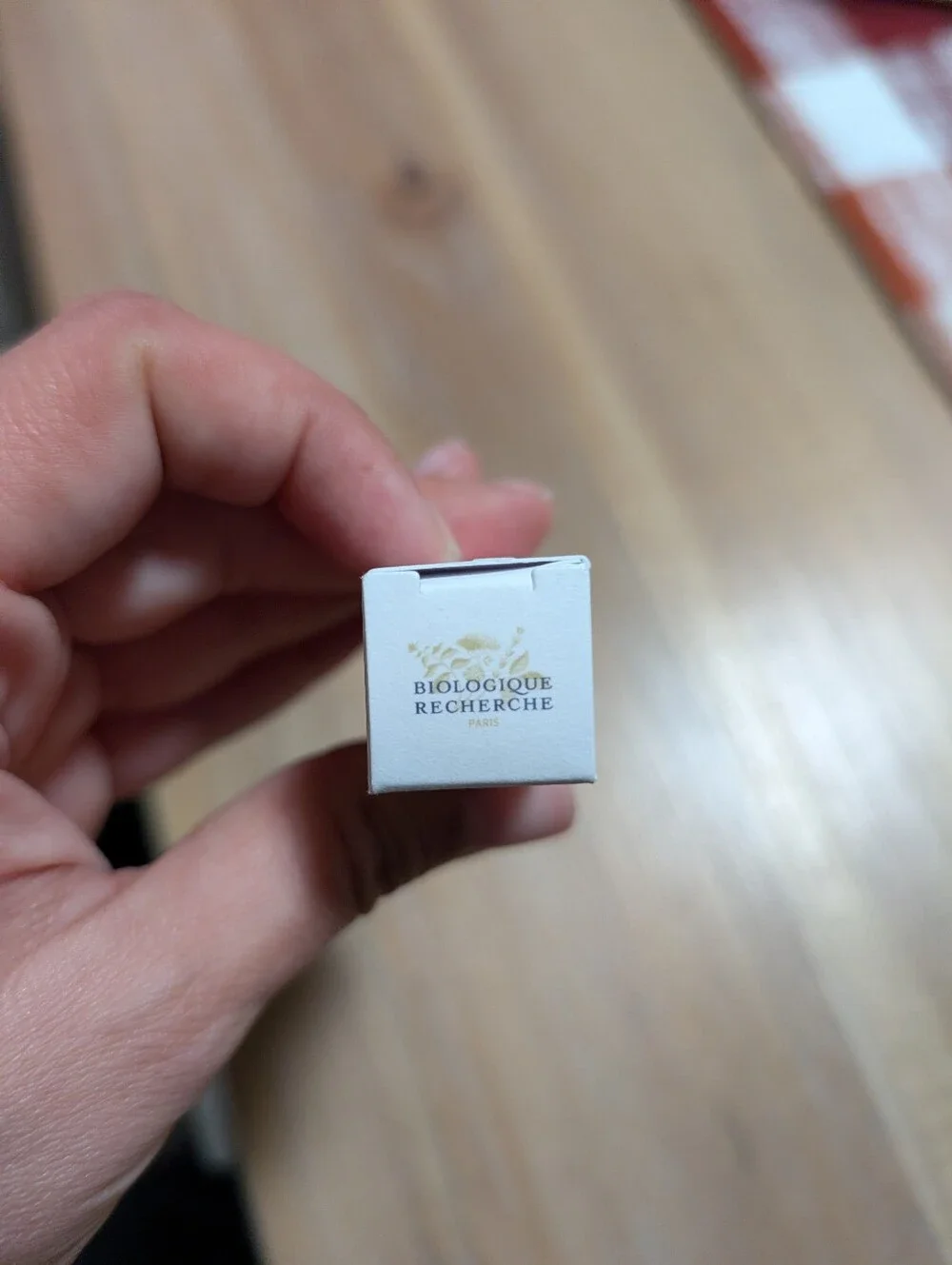 Biologique Recherche Creme MSR-H